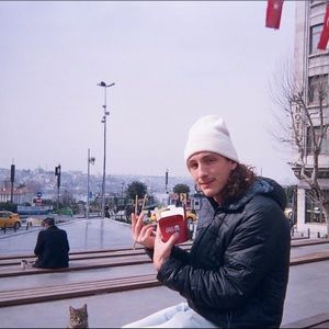 Meet your Posher, Shane